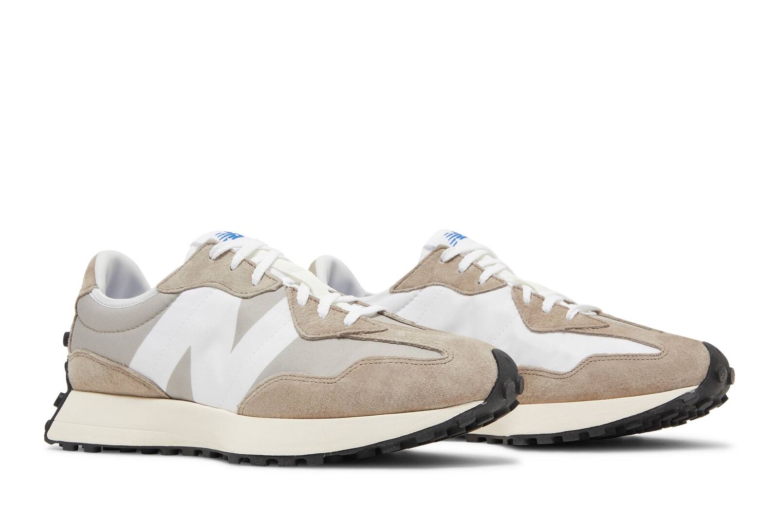 New Balance 327 Mushroom