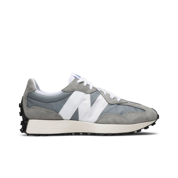 New Balance 327 Team Away Grey