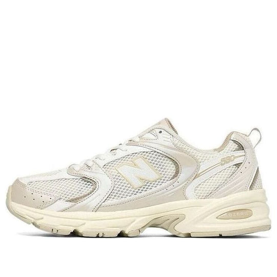 New Balance 530 Beige Angora