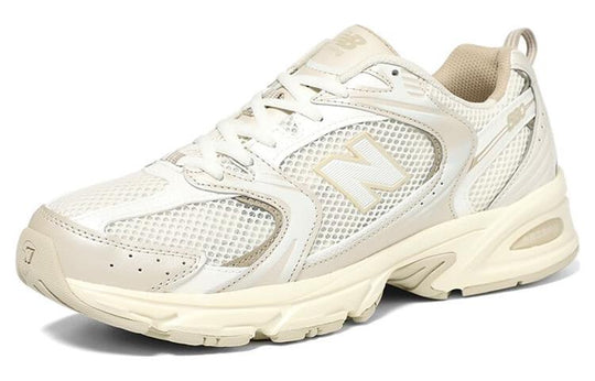 New Balance 530 Beige Angora