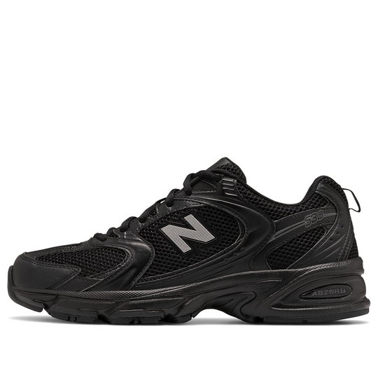 New Balance 530 Black