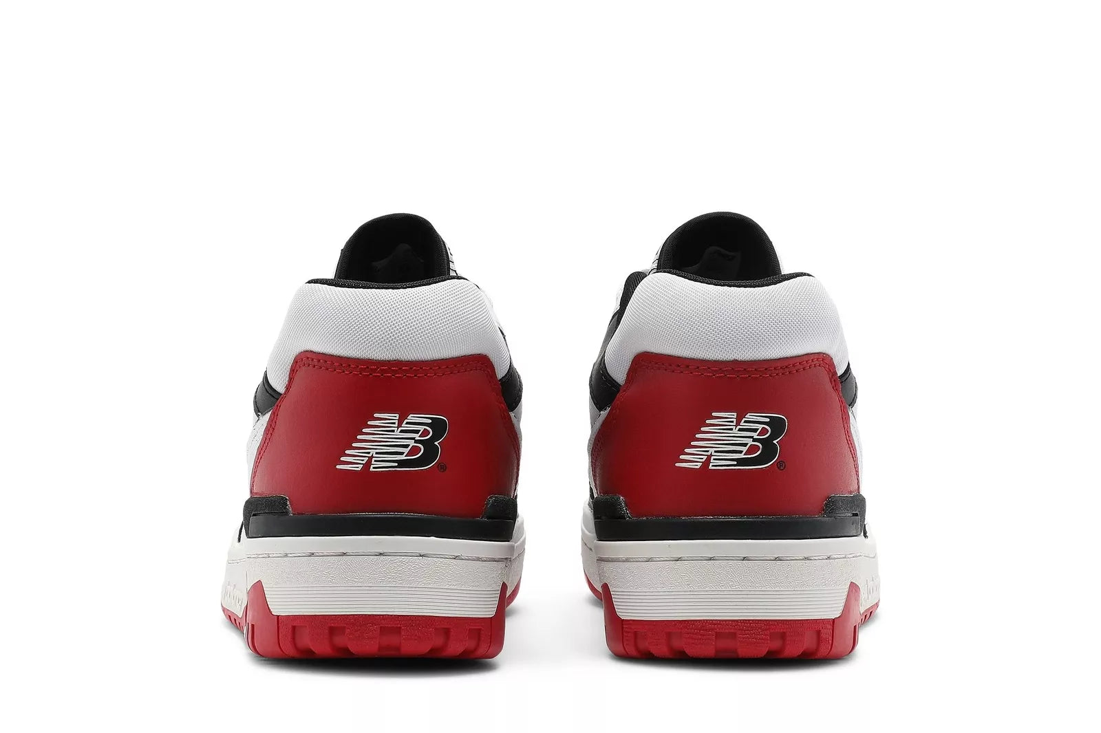 New Balance 550 Shifted Sport Pack - Team Red