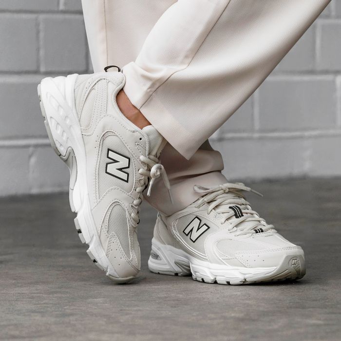 New Balance MR 530 Ivory