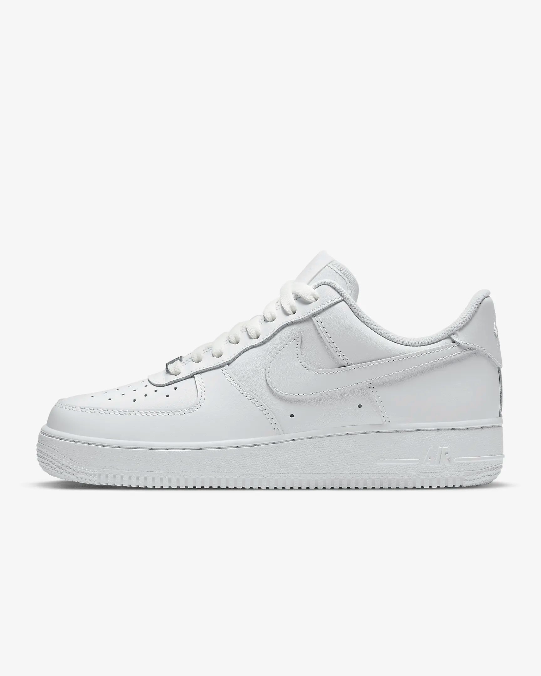 Nike Air Force 1 Low Triple White