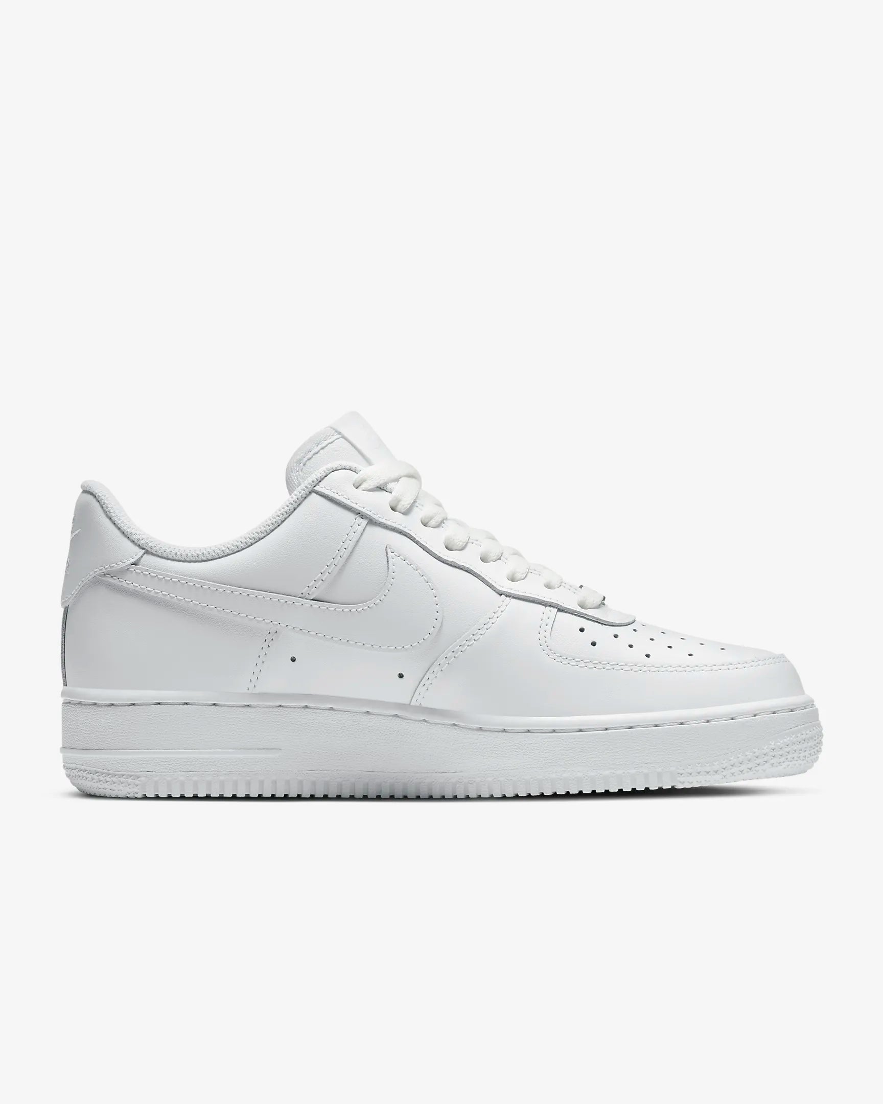 Nike Air Force 1 Low Triple White