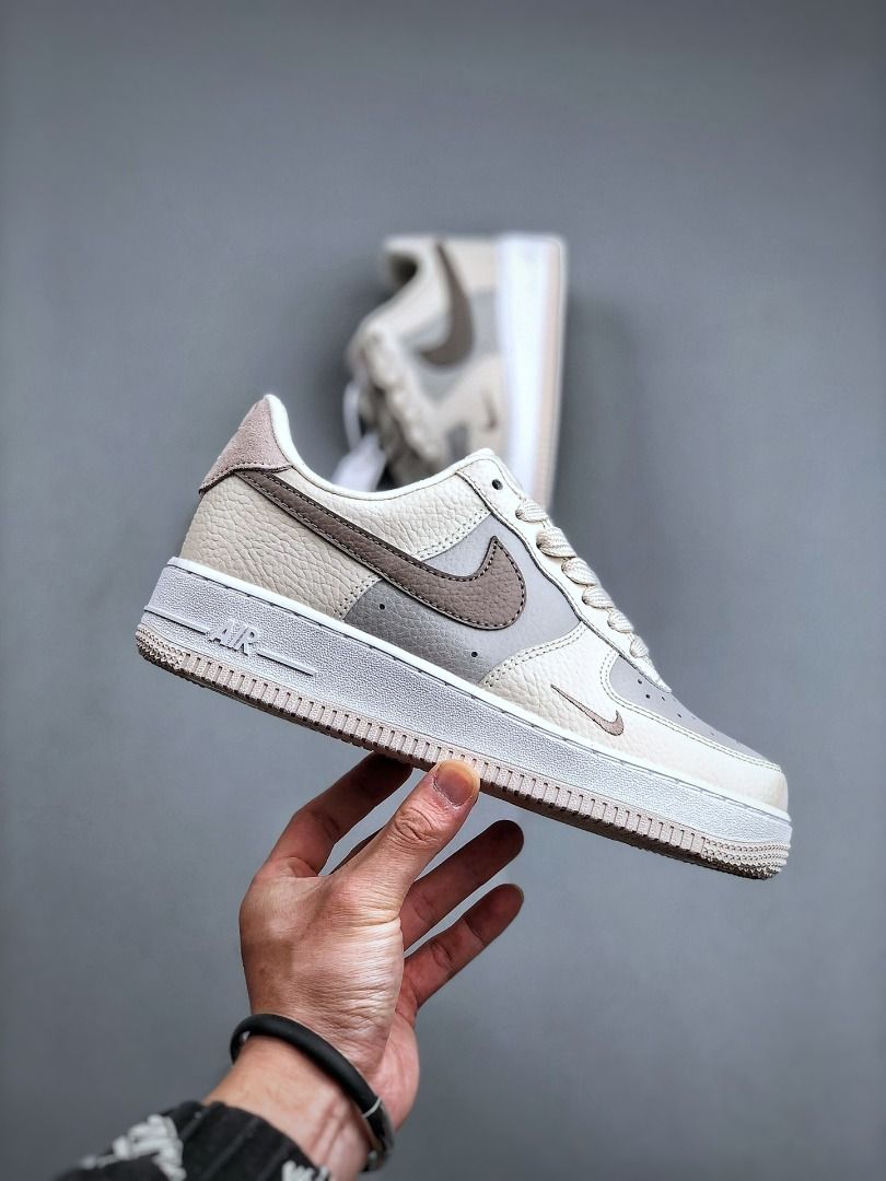 Nike Air Force 1 Low Beige