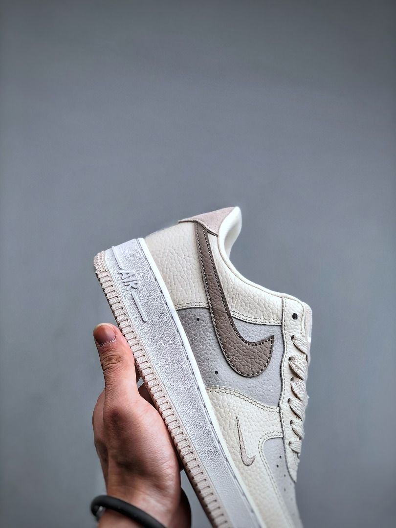 Nike Air Force 1 Low Beige