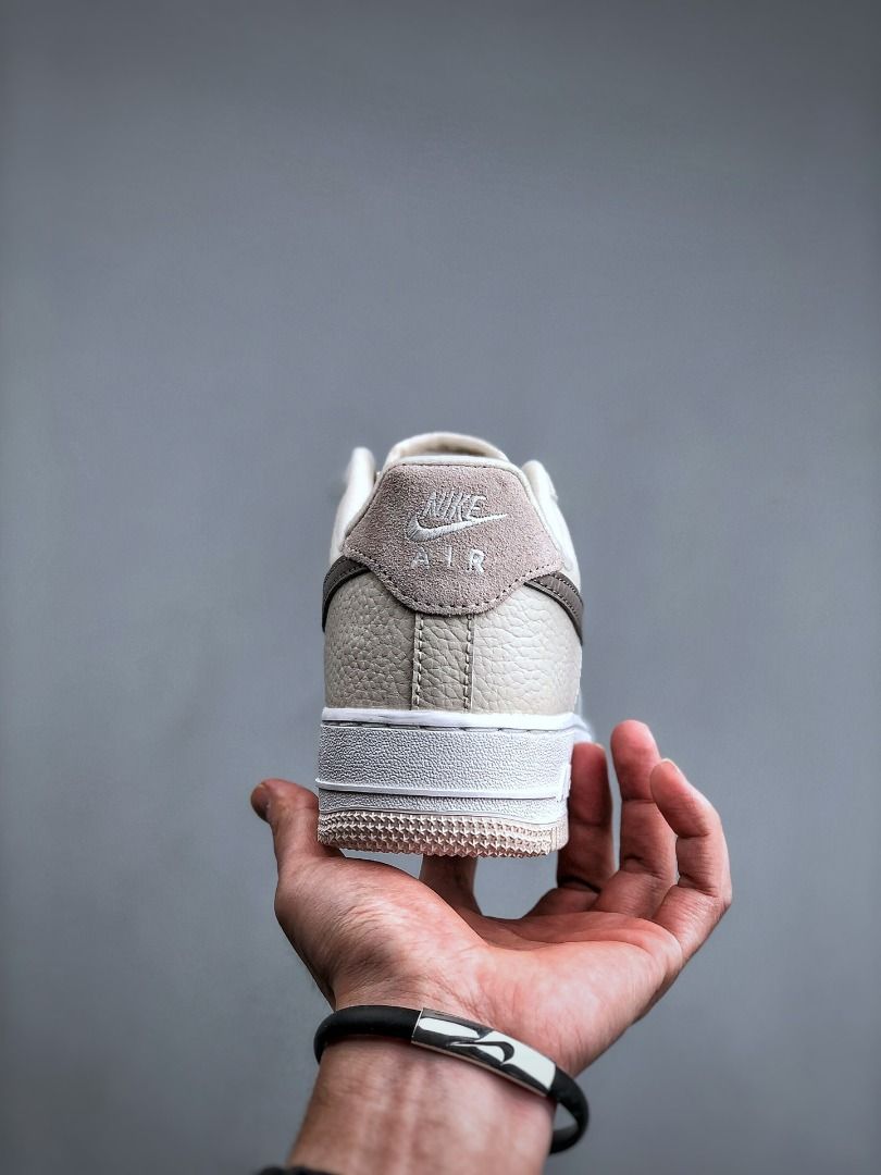 Nike Air Force 1 Low Beige