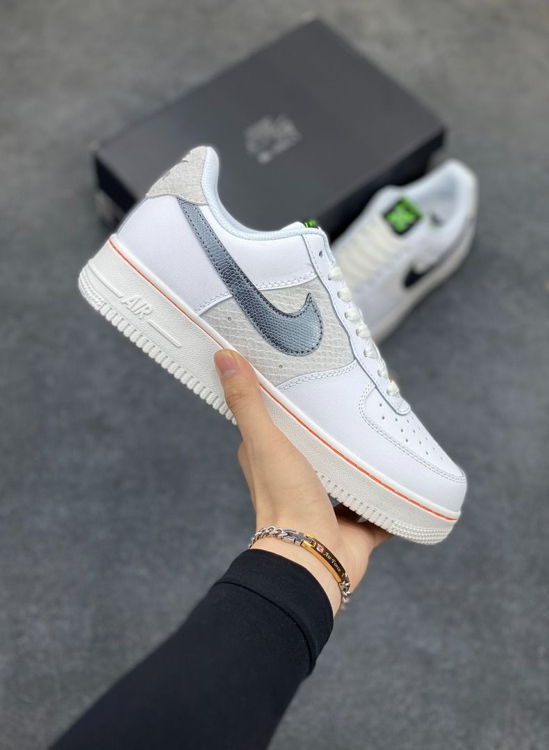 Nike Air Force 1'07 LV8 X's and O's