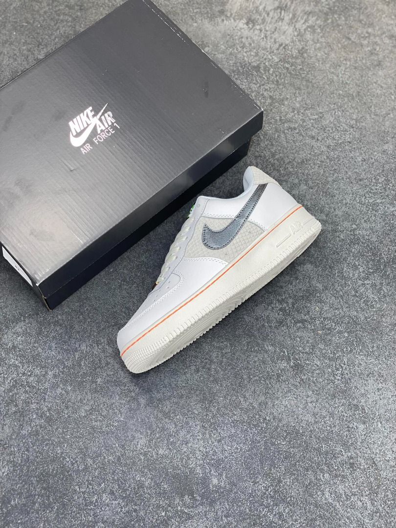 Nike Air Force 1'07 LV8 X's and O's