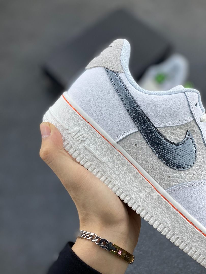 Nike Air Force 1'07 LV8 X's and O's