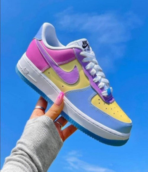 Nike Air Force 1 '07 LX UV  Color Changing