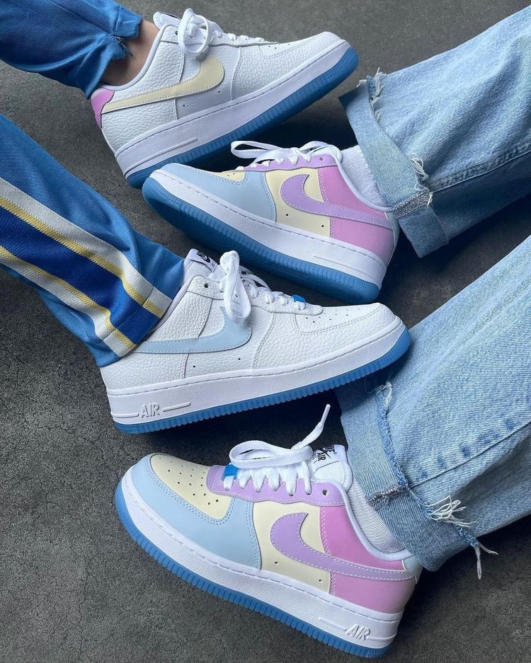 Nike Air Force 1 '07 LX UV  Color Changing