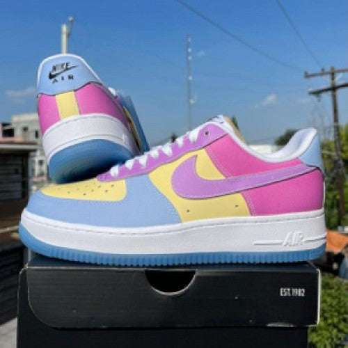 Nike Air Force 1 '07 LX UV  Color Changing