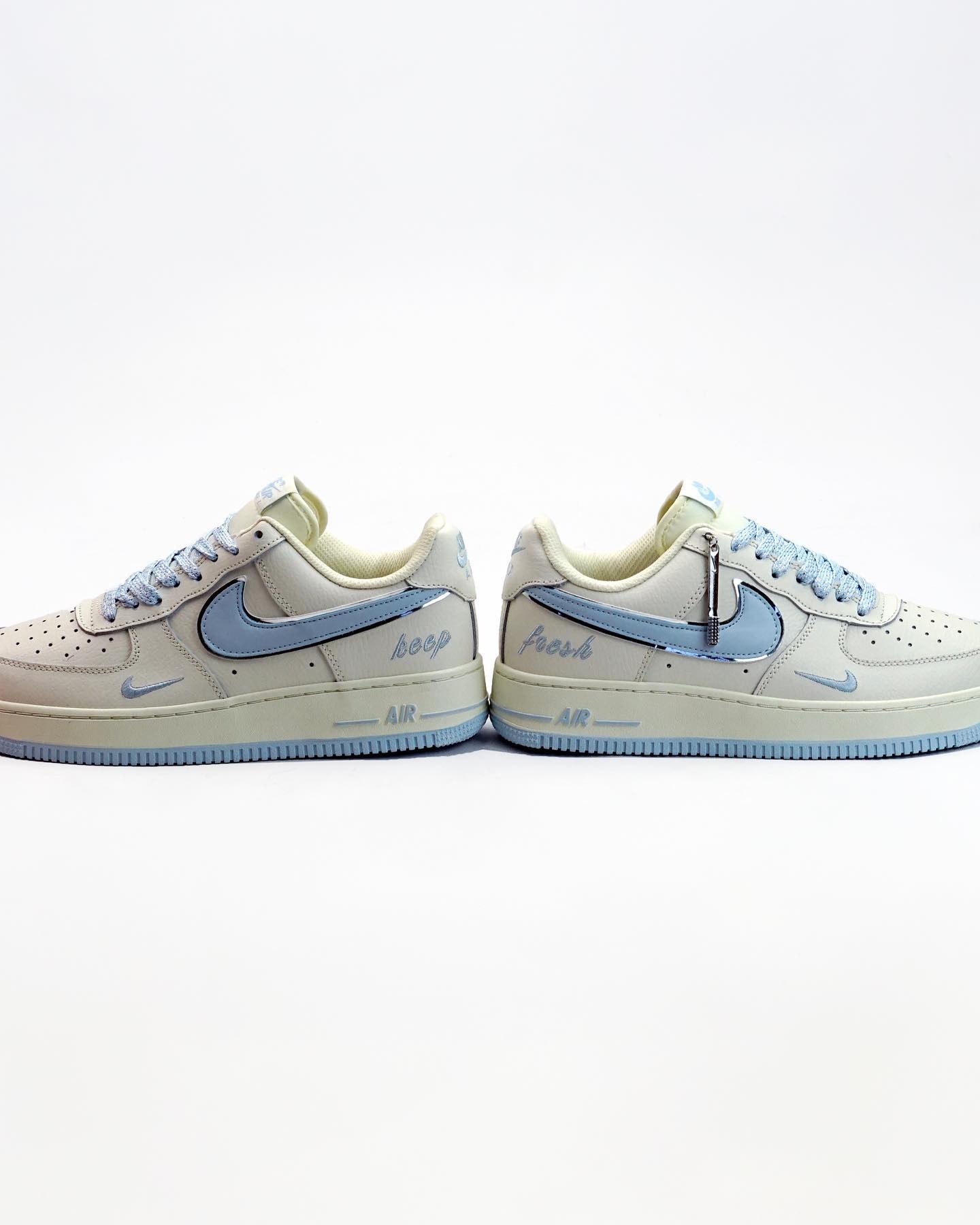 Nike Air Force 1 Keep