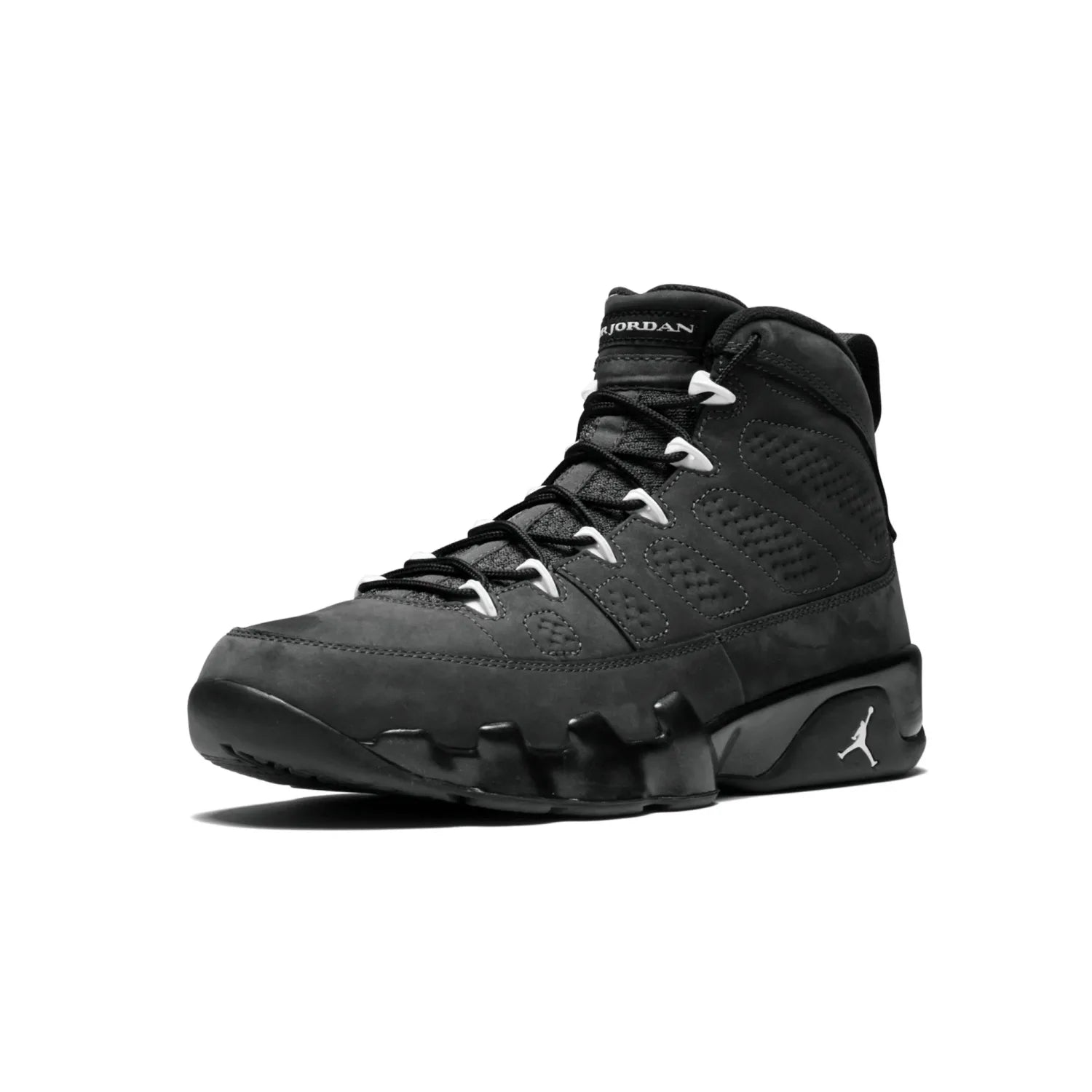 Nike Air Jordan 9 Particle Grey