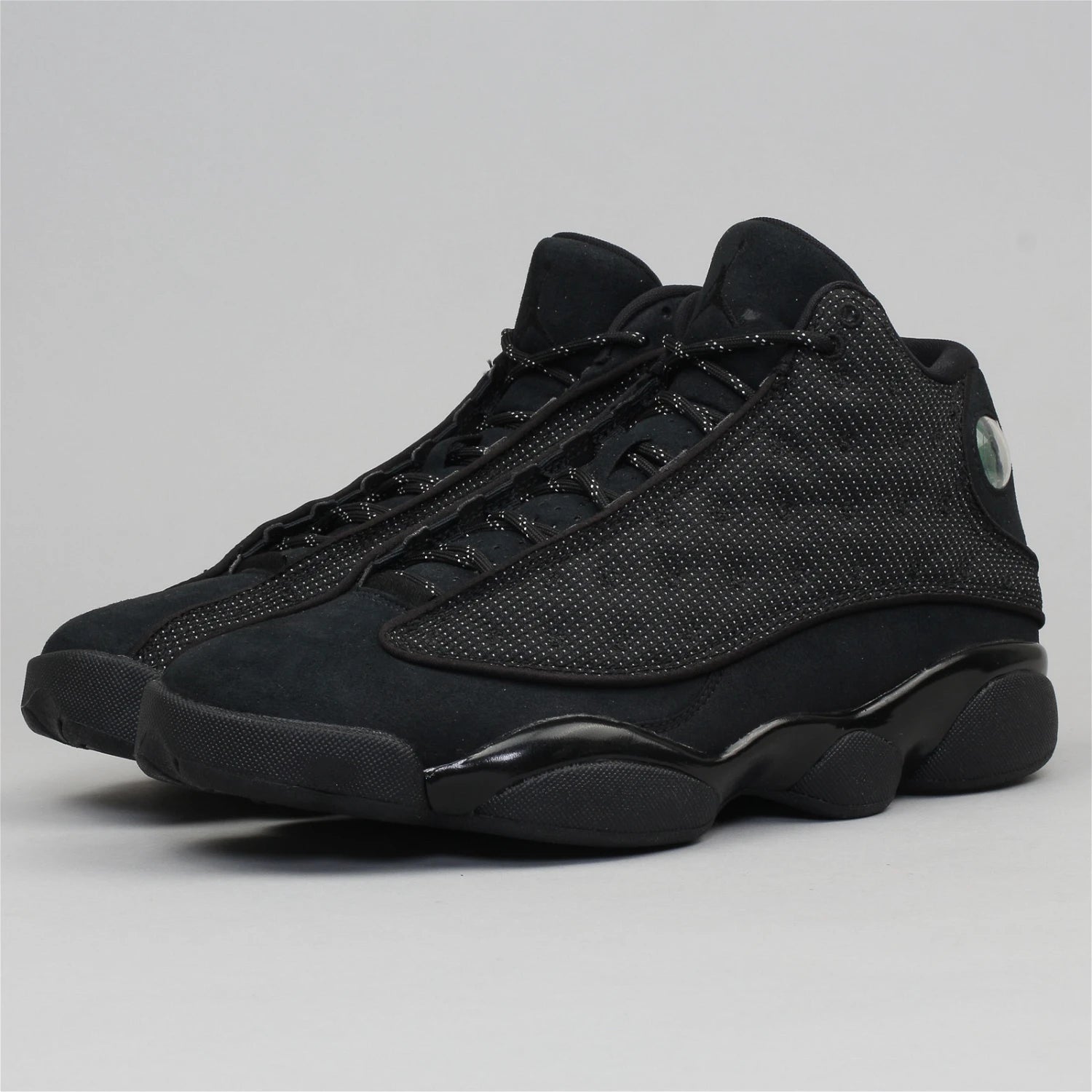 Nike Air Jordan 13 Black Cat