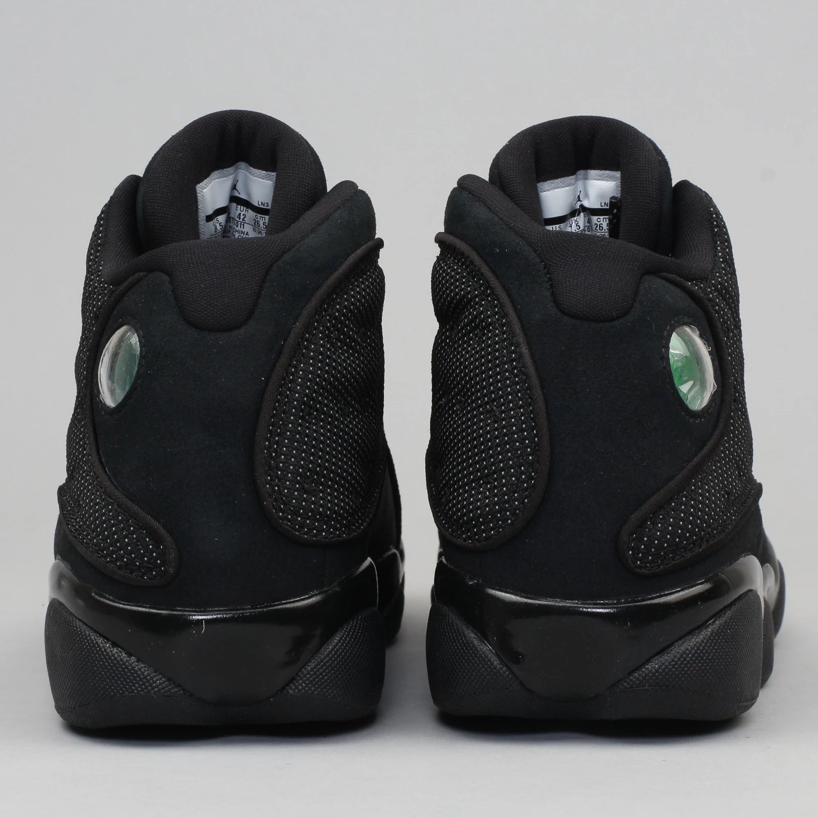 Nike Air Jordan 13 Black Cat