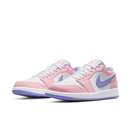 Nike Air Jordan 1 Low SE Arctic Punch