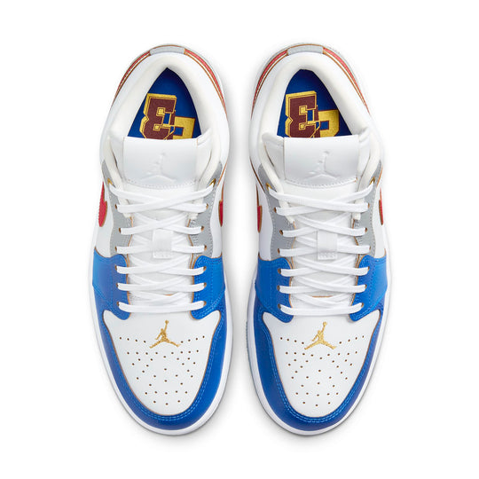 Nike Air Jordan 1 Low SE Philippines