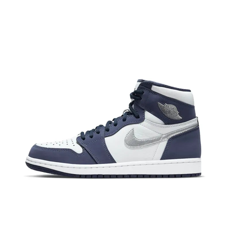 Nike Air Jordan 1 Retro High OG Midnight Navy