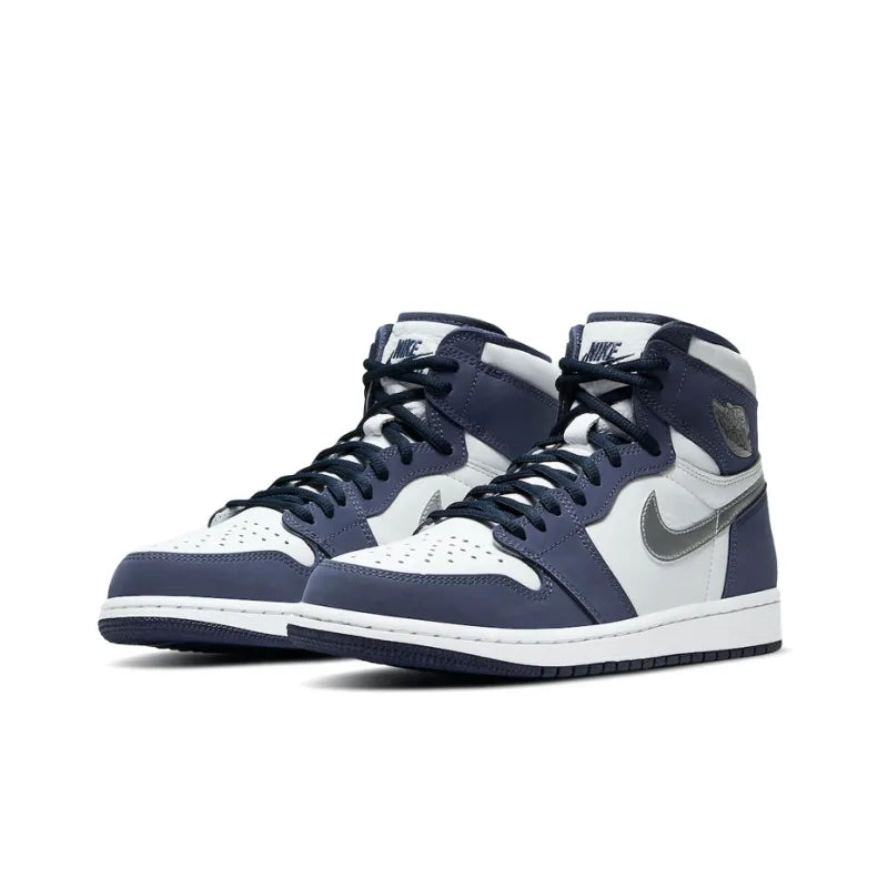 Nike Air Jordan 1 Retro High OG Midnight Navy