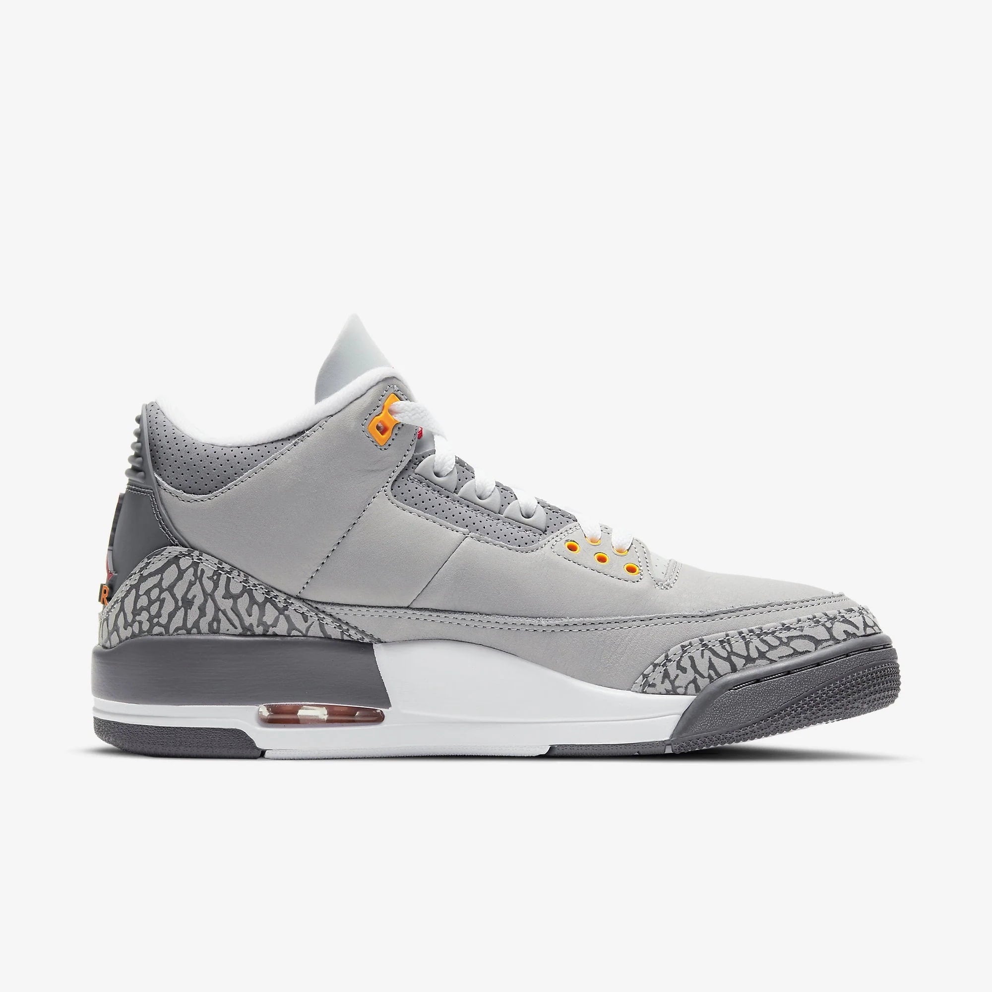 Nike Air Jordan 3 Retro Cool Grey