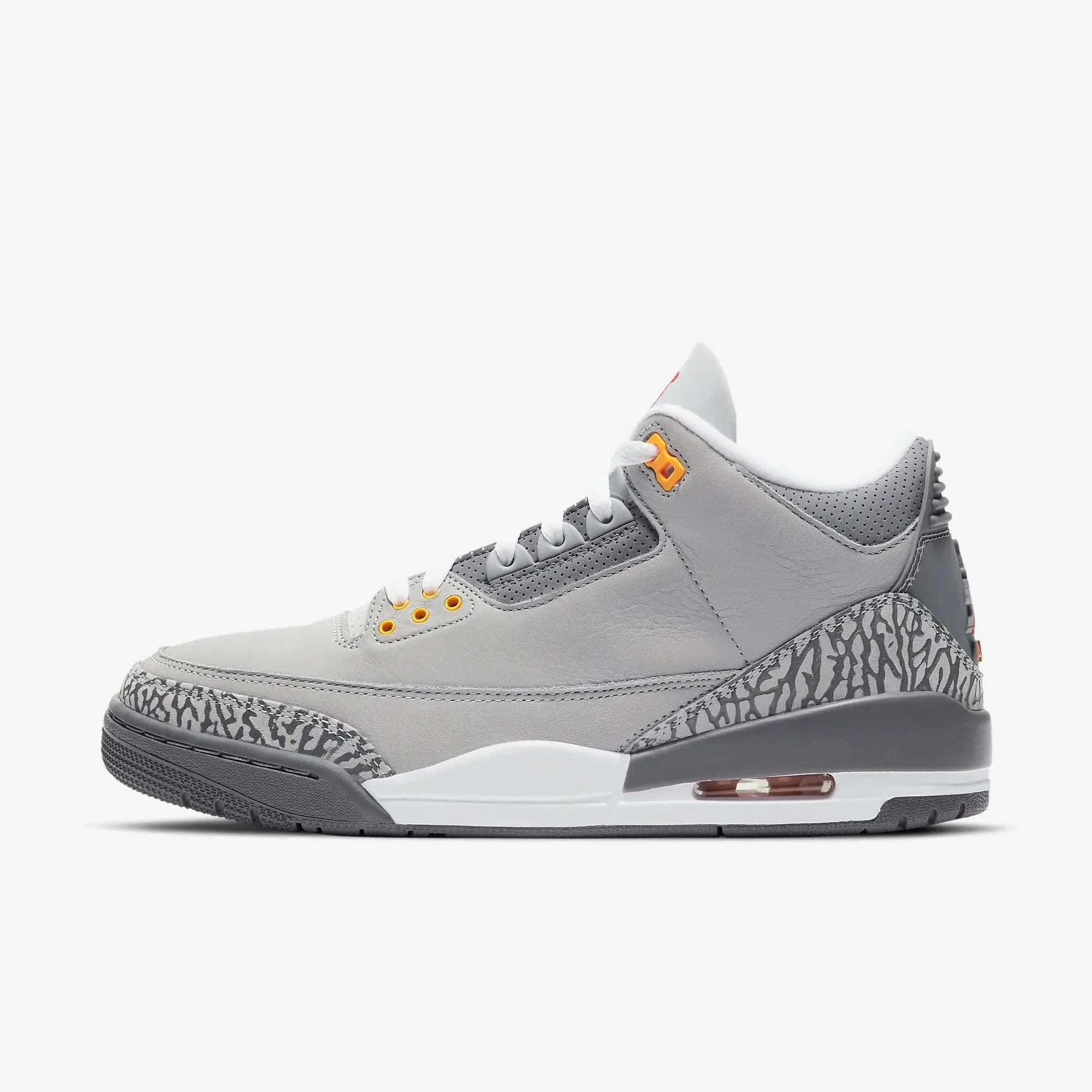 Nike Air Jordan 3 Retro Cool Grey