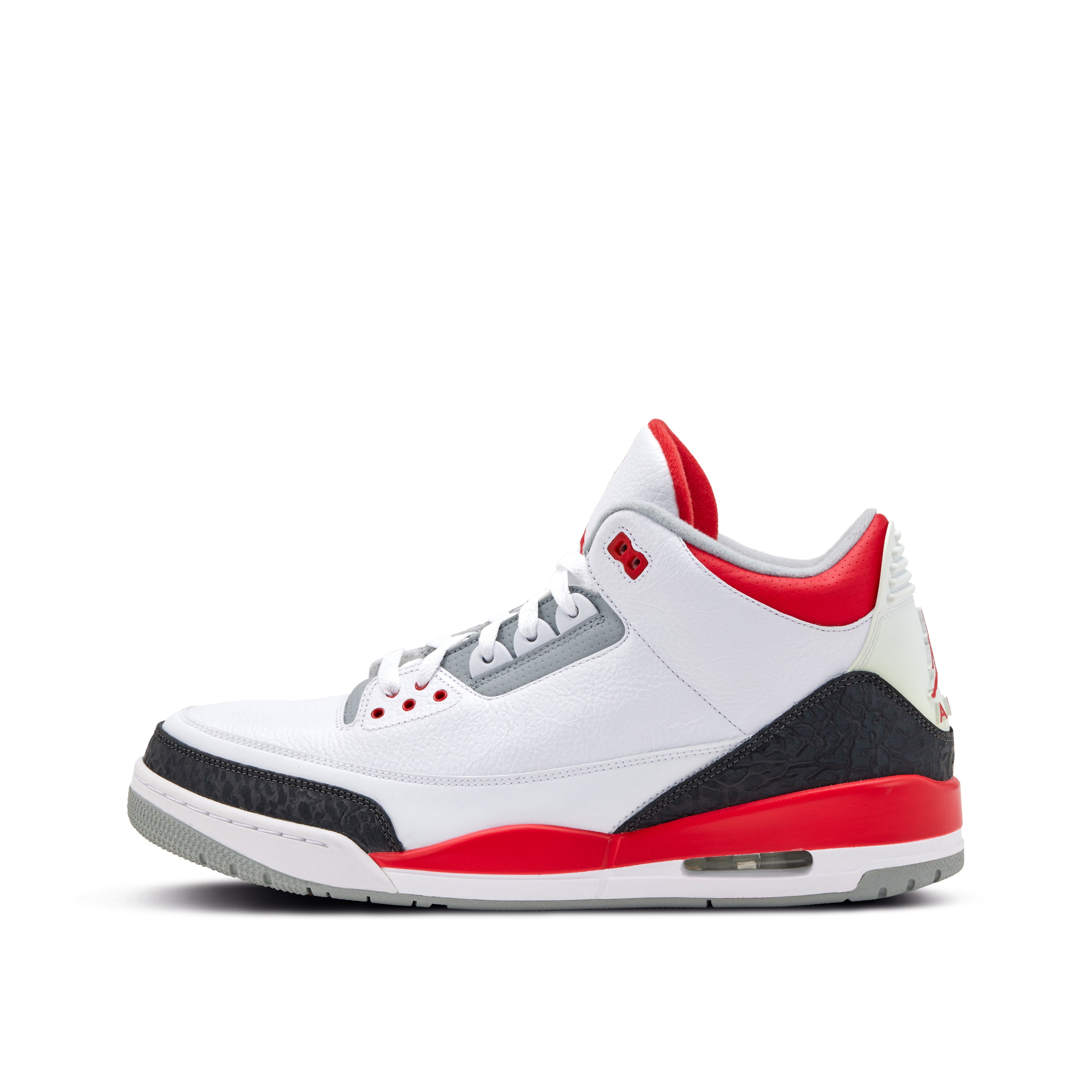 Nike Air Jordan 3 Retro Fire Red