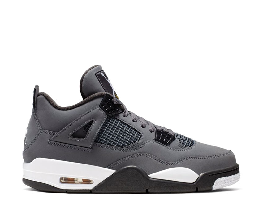 Nike Air Jordan 4 Retro Cool Gray