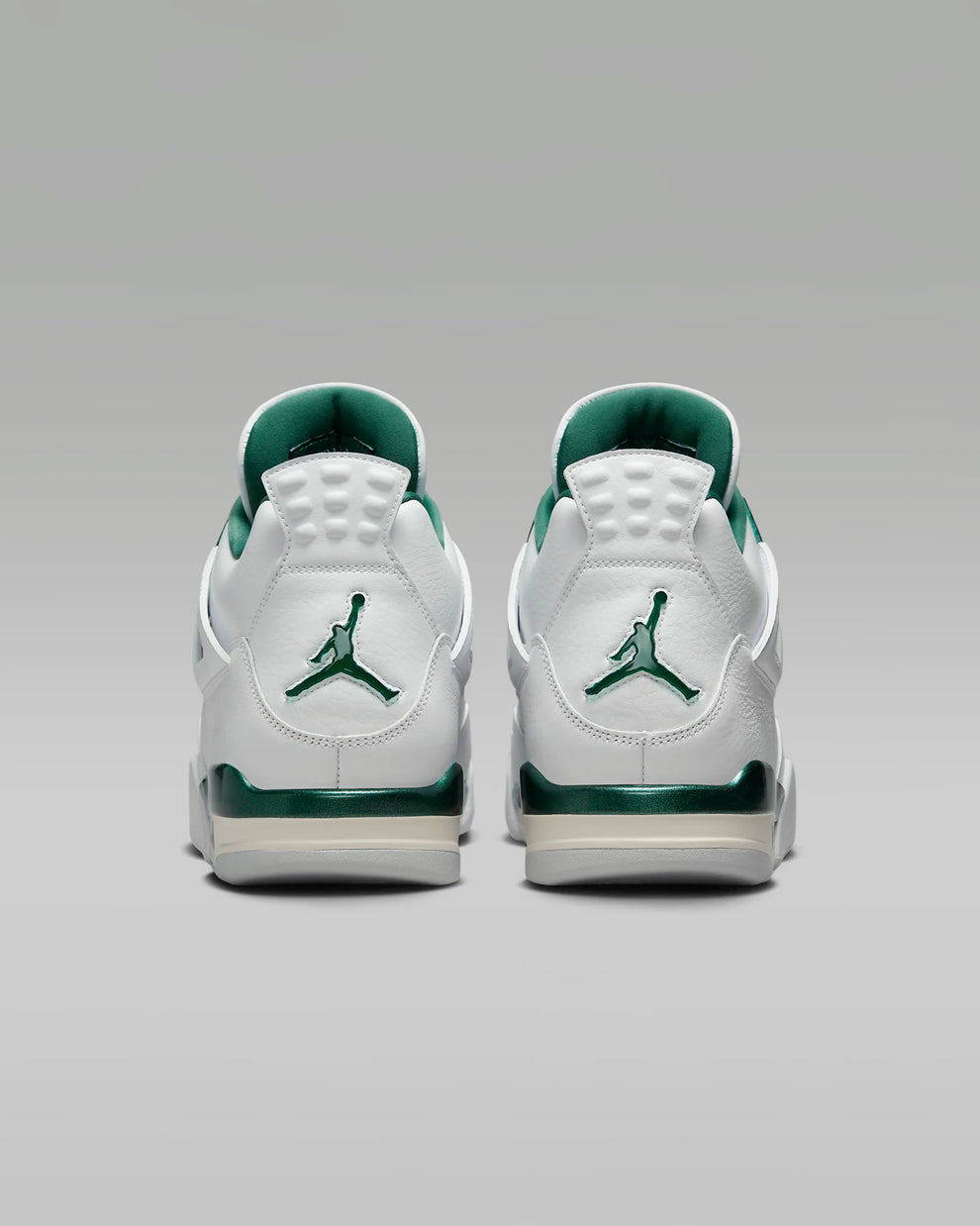 Nike Air Jordan 4 Retro Oxidized Green