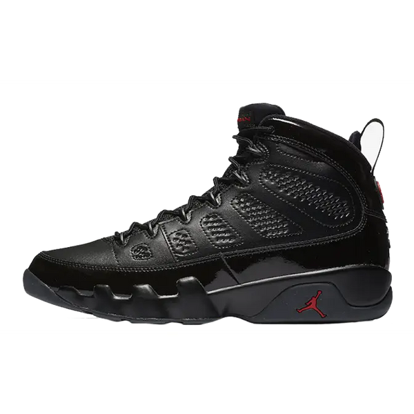 Nike Air Jordan 9 Bred