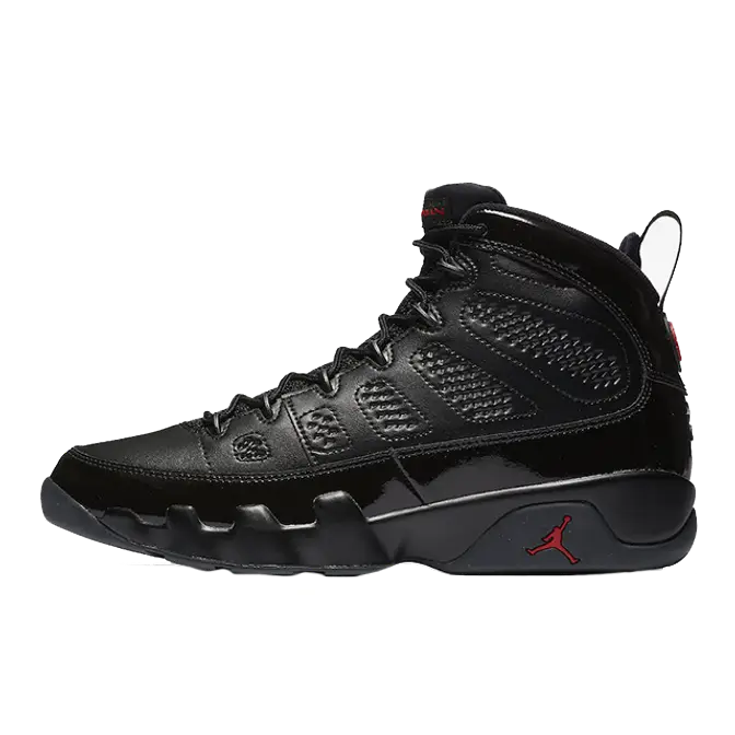 Nike Air Jordan 9 Bred