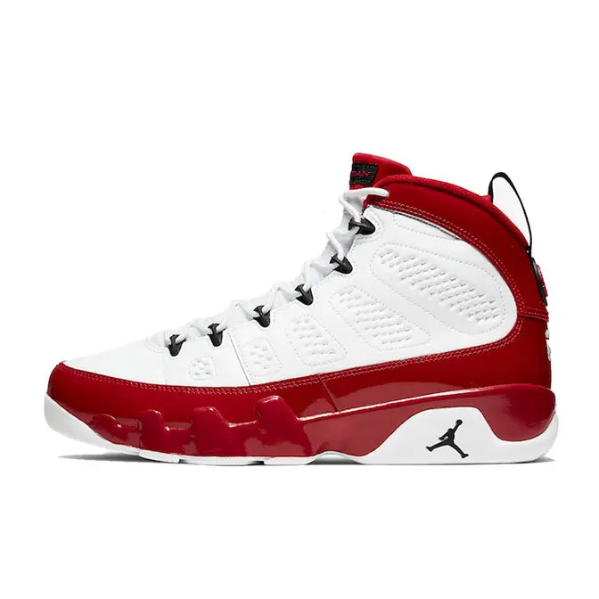 Nike Air Jordan 9 Gym Red