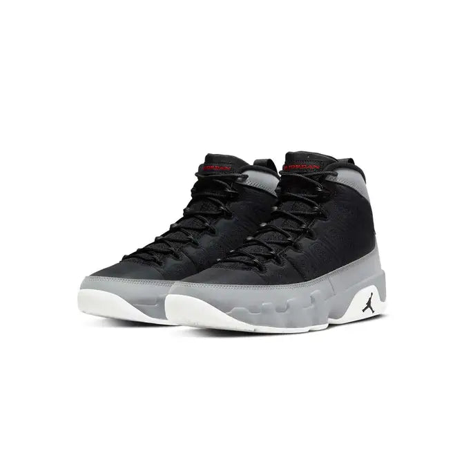 Nike Air Jordan 9 Particle Grey