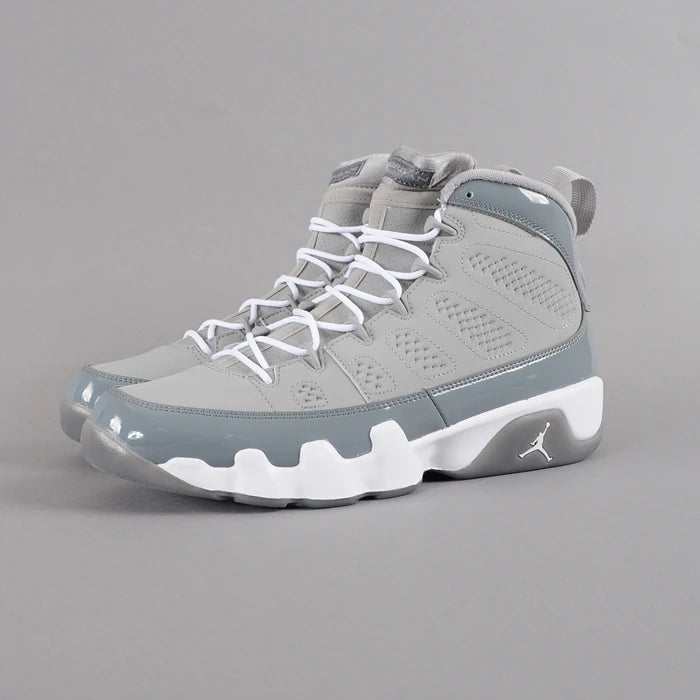 Nike Air Jordan 9 Retro Cool Grey