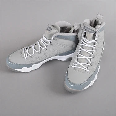 Nike Air Jordan 9 Retro Cool Grey