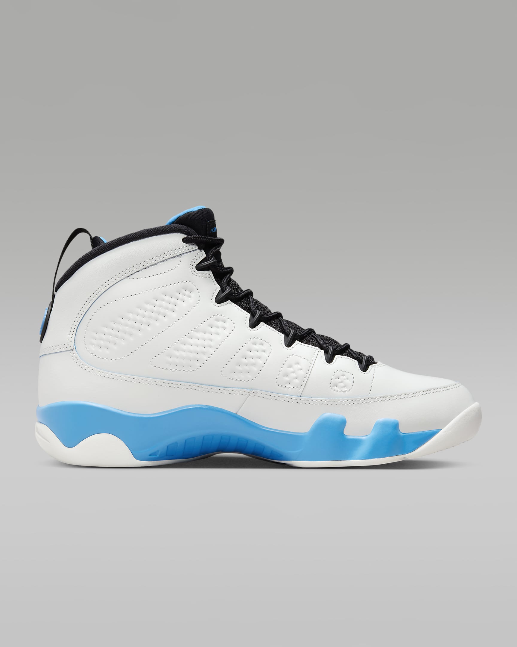 Nike Air Jordan 9 Retro Powder Blue