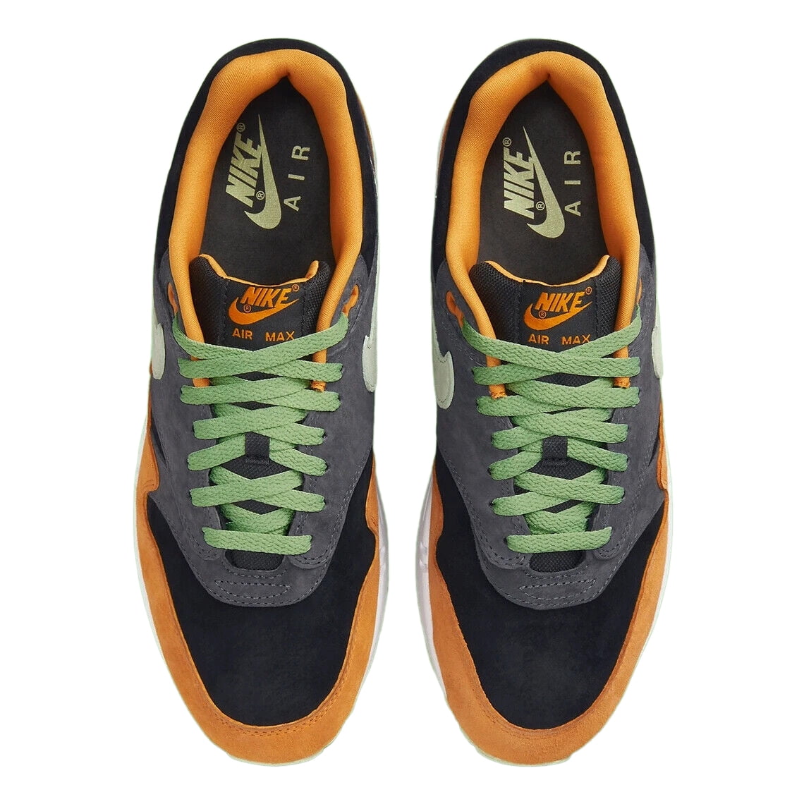 Nike Air Max 1 Premium Duck Honey Dew