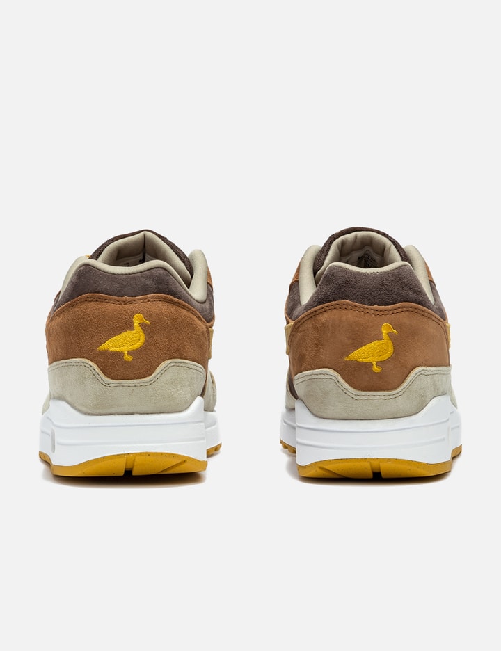 Nike Air Max 1 Premium Ugly Duckling  Peacon Yellow