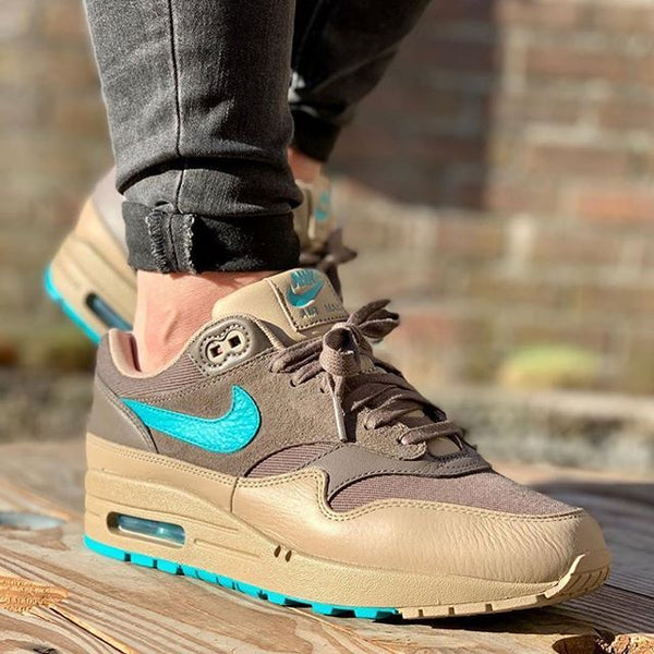 Nike Air Max 1 Ridgerock