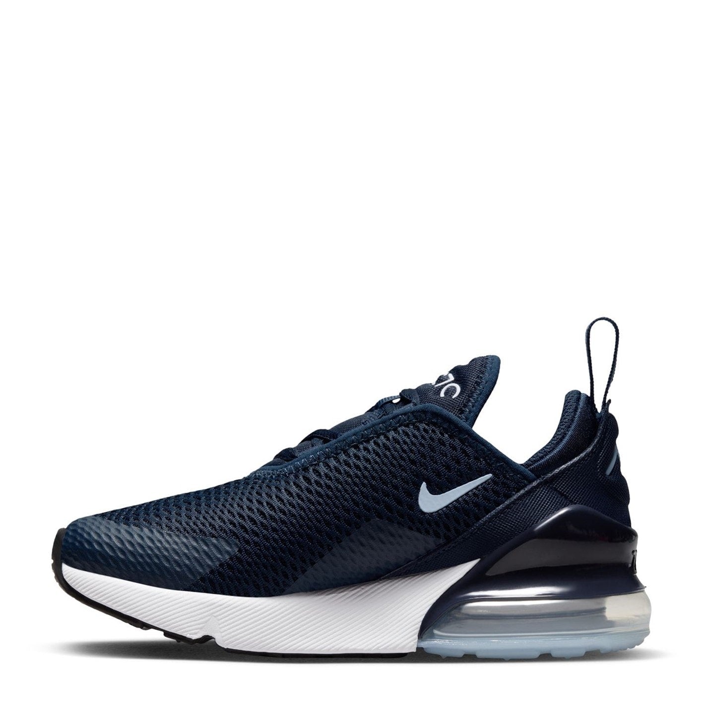 Nike Air Max 270 Blue White