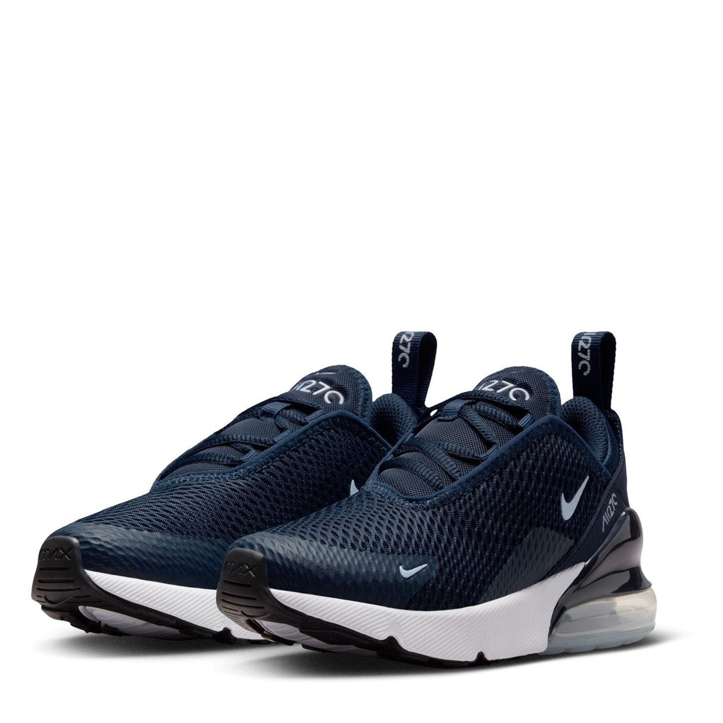 Nike Air Max 270 Blue White