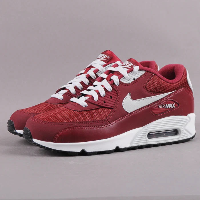 Nike Air Max 90 Essential Team Red