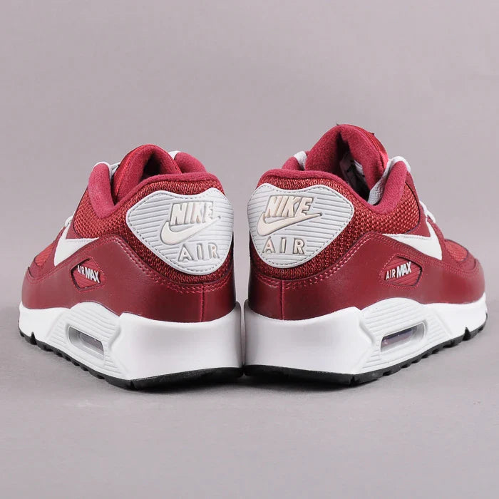 Nike Air Max 90 Essential Team Red