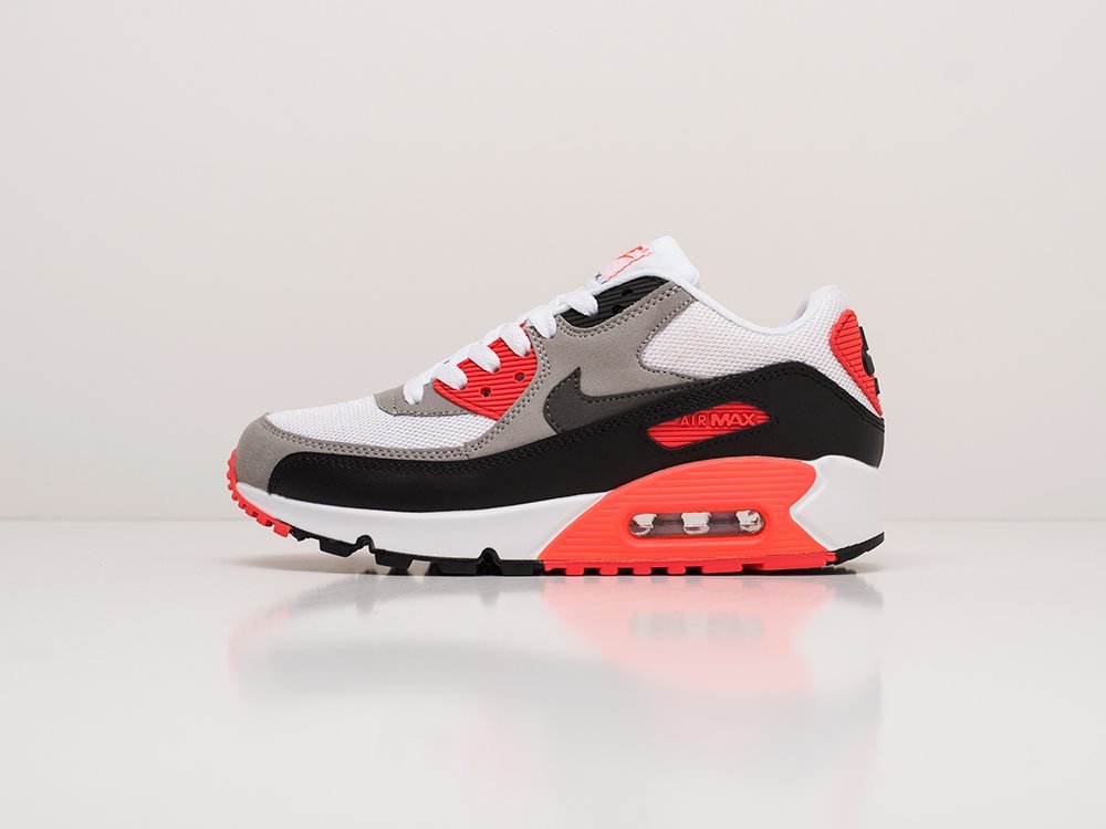 Nike Air Max 90 Infrared