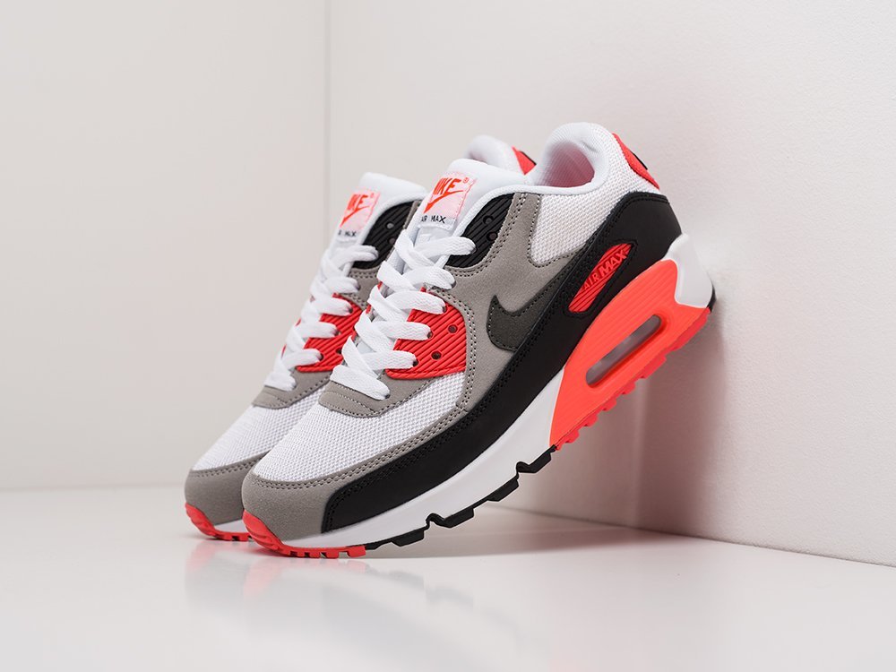 Nike Air Max 90 Infrared