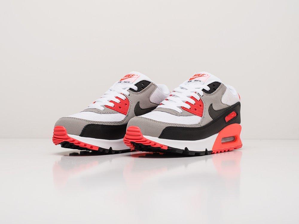 Nike Air Max 90 Infrared