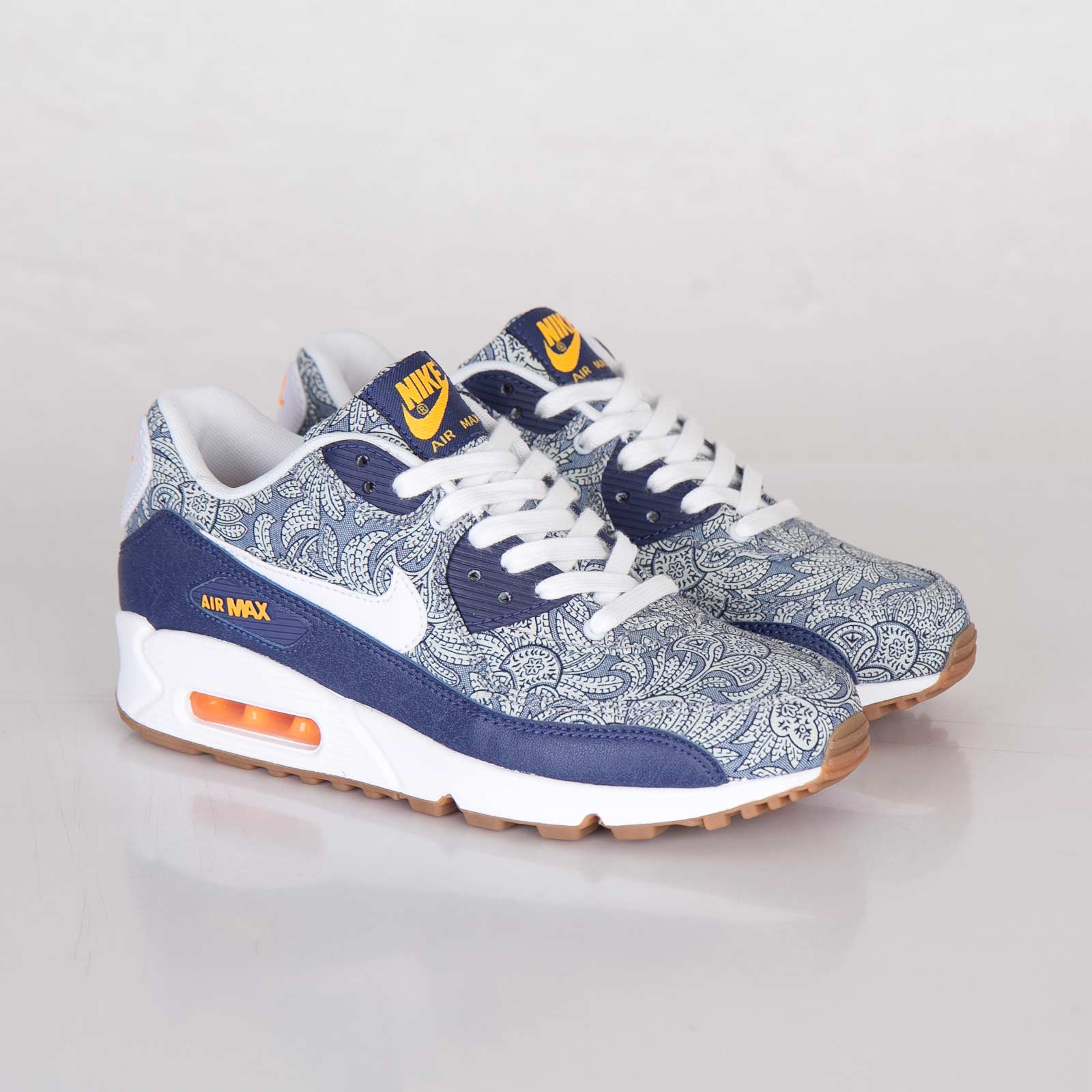 Nike Air Max 90 Liberty