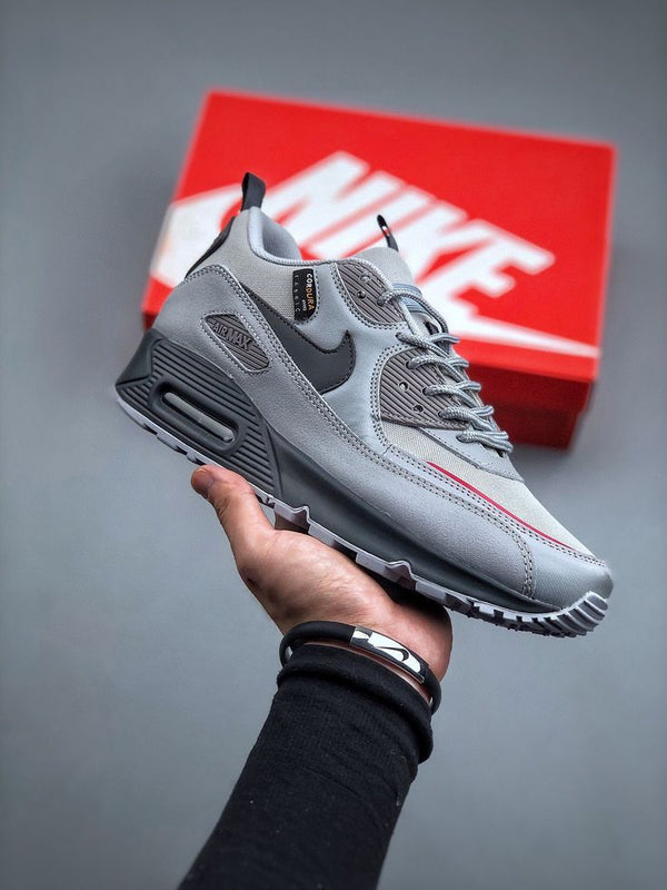 Nike Air Max 90 Surplus Wolf Grey